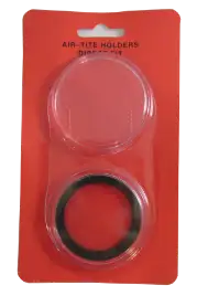 Air Tite Ring Fit 48 mm Retail Package Holders