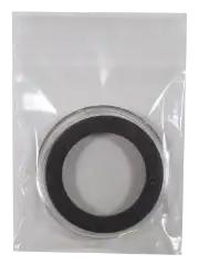 Air Tite Ring Fit High Relief 34mm Retail Package Holders - Model X34