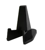 Air Tite Easel Bulk 250 Pack- Black