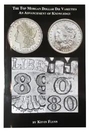Top Morgan Dollar Die Varieties- An Advancement Of Knowledge