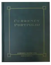 Currency Portfolio - Green