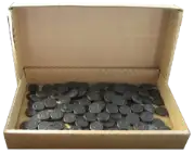 13 mm Rings - Bulk Model A