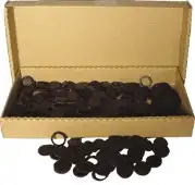 14 mm Rings - Bulk Model A