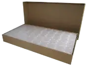 Air Tite Bulk - Model X Capsules