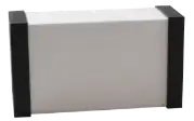 Sure-Safe 20 Silver Bar Shipper