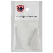 Caplital Plastics Feet