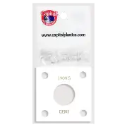 Capital Plastics 144 Coin Holder - 1909S Cent