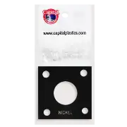 Capital Plastics 144 Coin Holder - Nickel