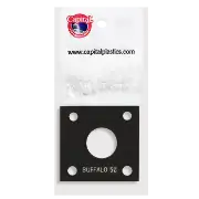 Capital Plastics 144 Coin Holder - Buffalo Nickel