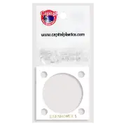 Capital Plastics 144 Coin Holder - Ike $