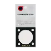 Capital Plastics 144 Coin Holder - Morgan $