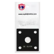 Capital Plastics 144 Coin Holder - 3c Silver