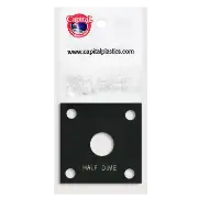 Capital Plastics 144 Coin Holder - Half Dime