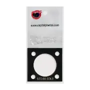 Capital Plastics 144 Coin Holder - $20 Gold