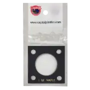 Capital Plastics 144 Coin Holder - 1 oz. Maple