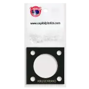 Capital Plastics 144 Coin Holder - 1 oz. Krug