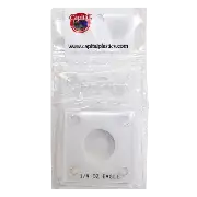 Capital Plastics 144 Coin Holder - 1/4 oz. Gold Eagle