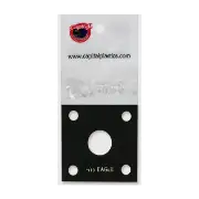 Capital Plastics 144 Coin Holder - 1/10 oz. Gold Eagle