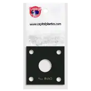 Capital Plastics 144 Coin Holder - 1/10 oz. Krug