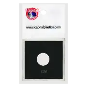 Capital Plastics Krown Coin Holder - Cent