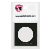 Capital Plastics Krown Coin Holder - Trade $