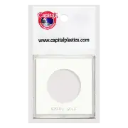 Capital Plastics Krown Coin Holder - $20 Gold