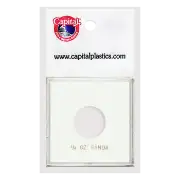 Capital Plastics Krown Coin Holder - 1/4 oz. Panda