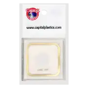 Capital Plastics VPX Coin Holder - Large Cent