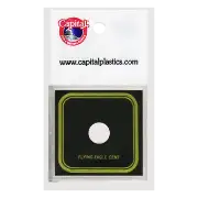 Capital Plastics VPX Coin Holder - Flying Eagle