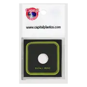 Capital Plastics VPX Coin Holder - Buffalo Nickel