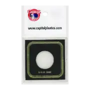 Capital Plastics VPX Coin Holder - Dollar 20 Gold