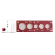 U.S. Mint Set