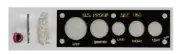 U.S. Proof Set 1960 (Small Date Cent)