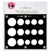 U.S. Mint Set (for 3 sets of 5 coins)