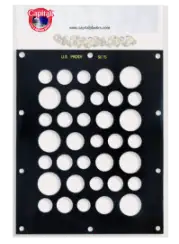 U.S. Proof Sets (For 7 sets of 5 coins)