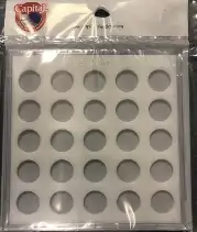 U.S. Nickels (No Dates)