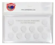 U.S. Wartime Silver Nickels  11 slot(s)