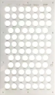 U.S. Roosevelt Dimes 1977-1999