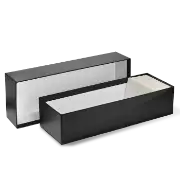 Glassine Storage #4 Box - Holds 14 x 5 1/4 x 3 1/2 Glassine