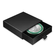 Slider Coin Capsule Boxes - XL Capsule