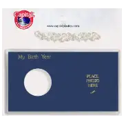 My Birth Year (Silver Eagle $)