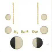 My Birth Year (Ike $, .50, .25, .10, .05, .01)