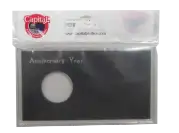 Anniversary (Silver Eagle)