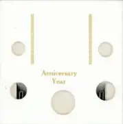 Anniversary (.50, .25, .10, .05, .01)