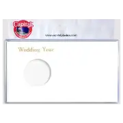 Wedding Year (Silver Eagle)