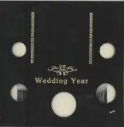 Wedding Year (.50, .25, .10, .05, .01)
