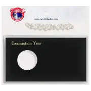 Graduation Year (Silver Eagle $)