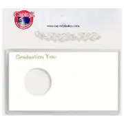 Graduation Year (Silver Eagle $)