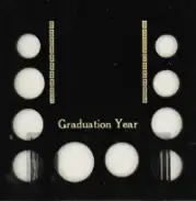 Graduation Year (SM$,.50,.5 quarters, .10, .05, .01)