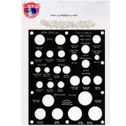 19th Century Type Coins